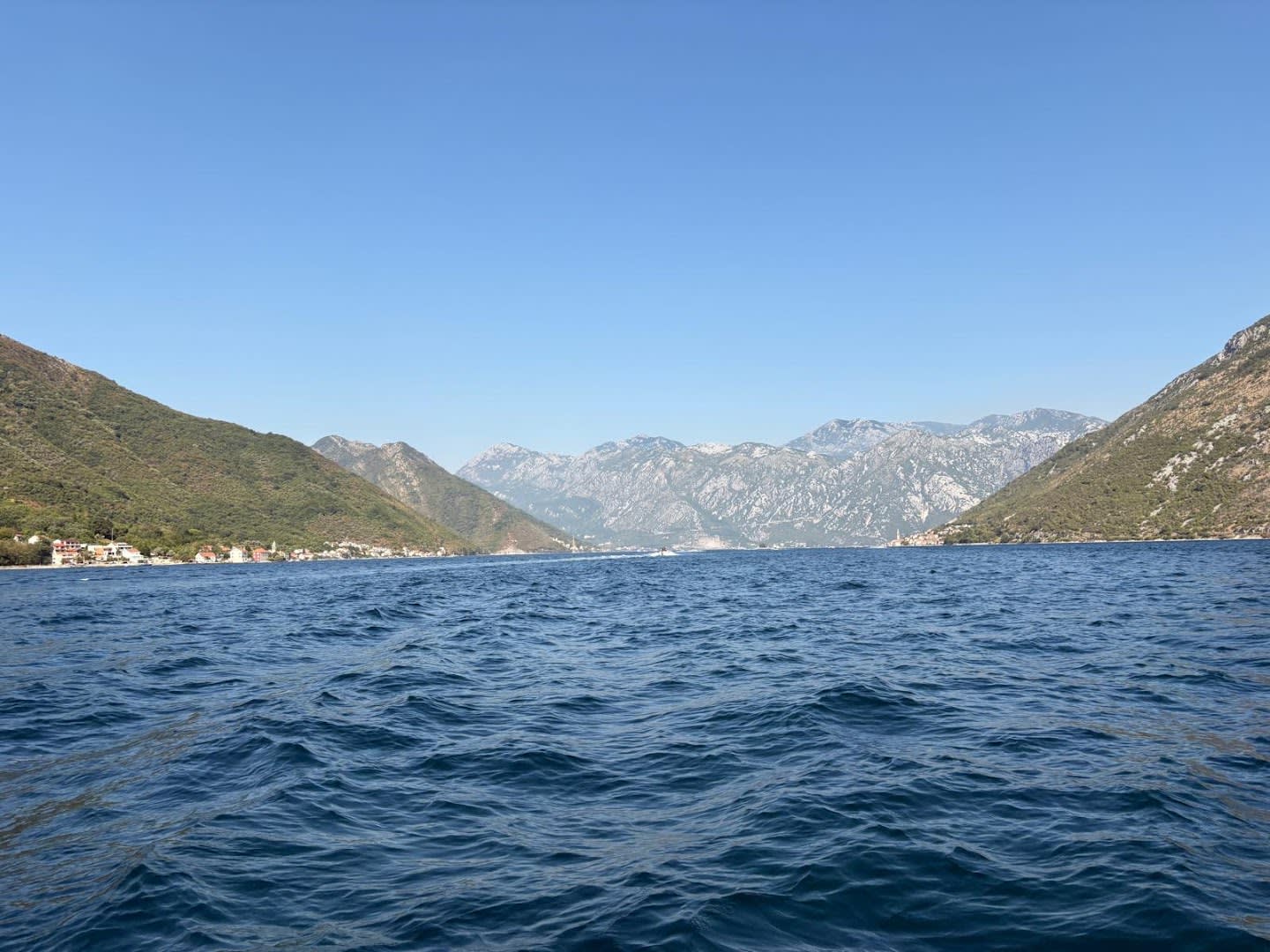 Crystal Speedboat Tours photo 4