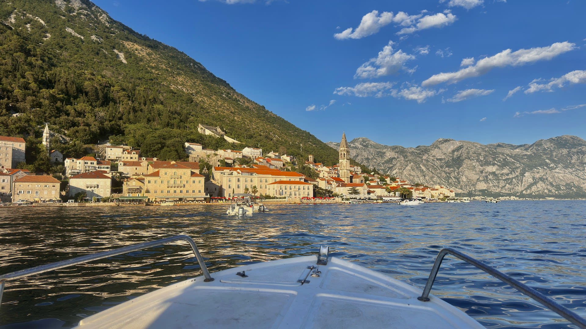 Family Boat D&S Tours Perast photo 2