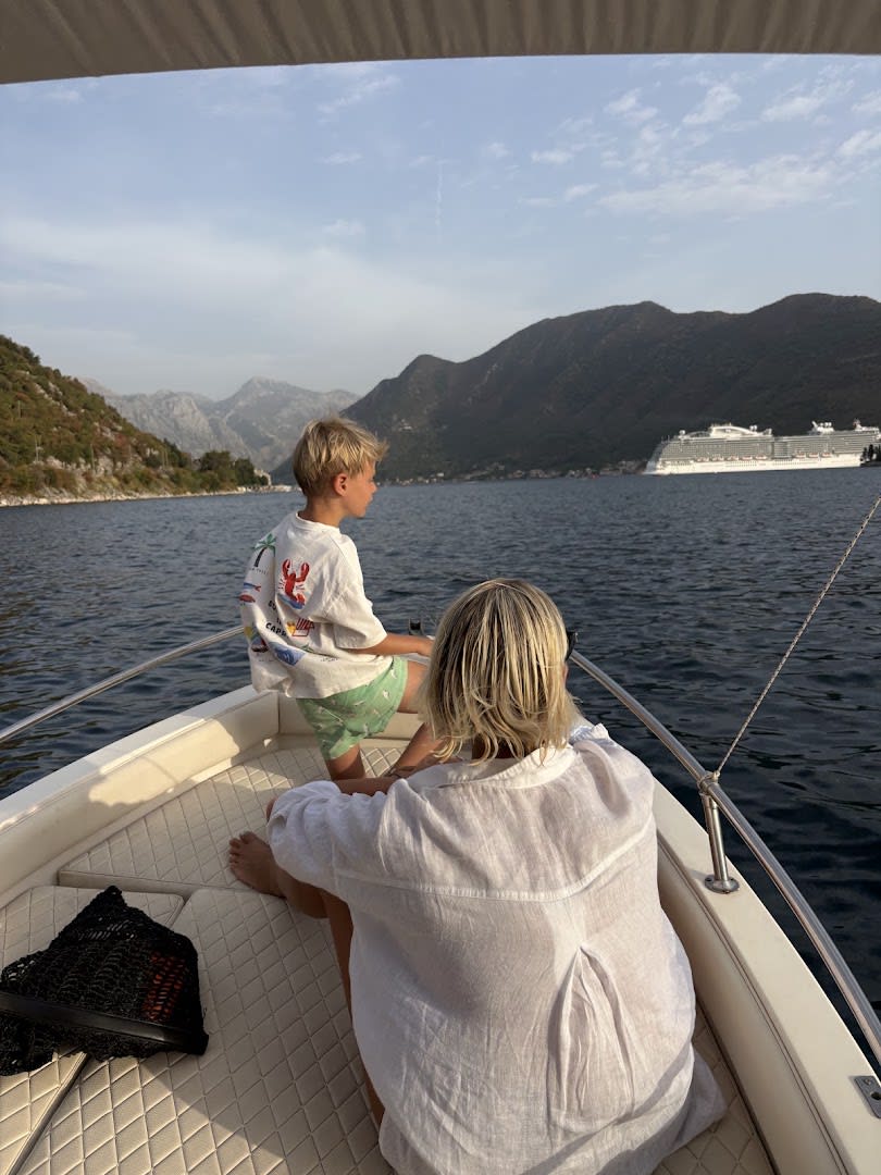 Family Boat D&S Tours Perast photo 3