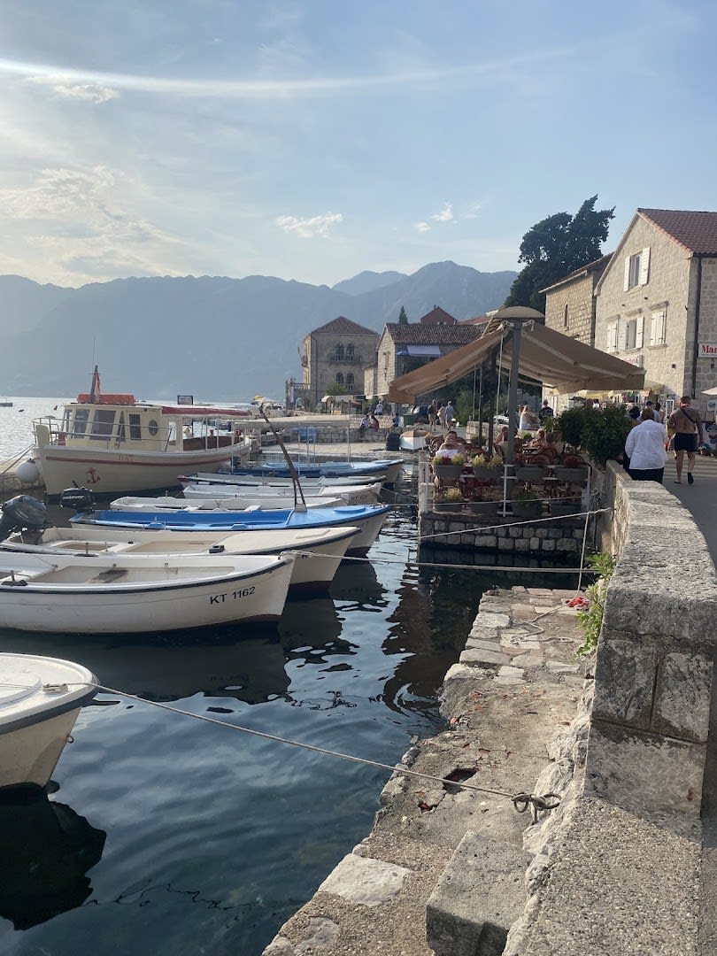 Family Boat D&S Tours Perast photo 4