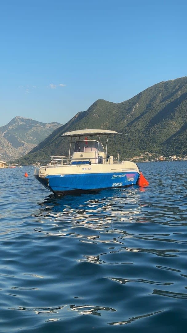 Lanmariv Boat Tours photo 4