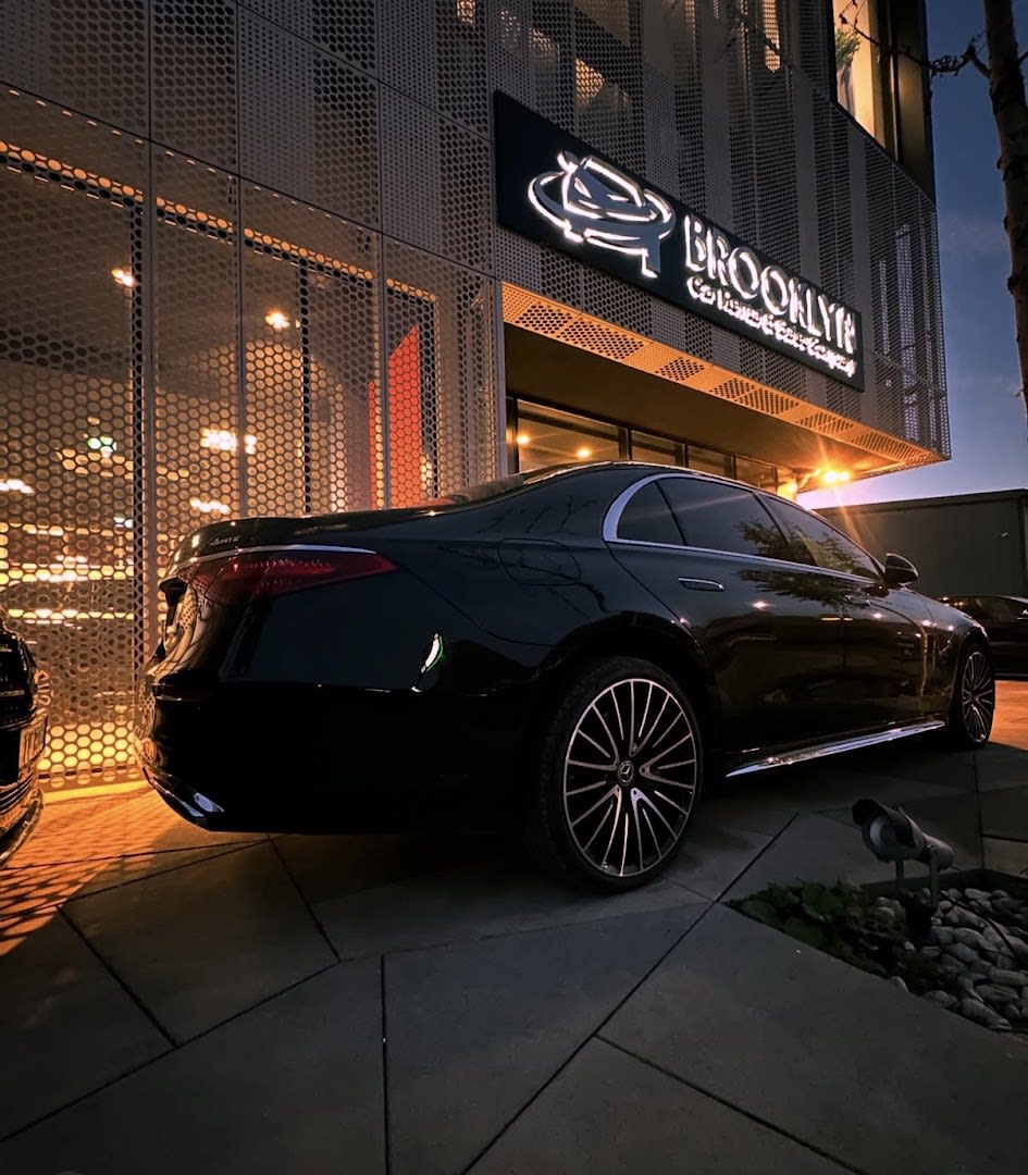 Brooklyn Motors Montenegro photo 1