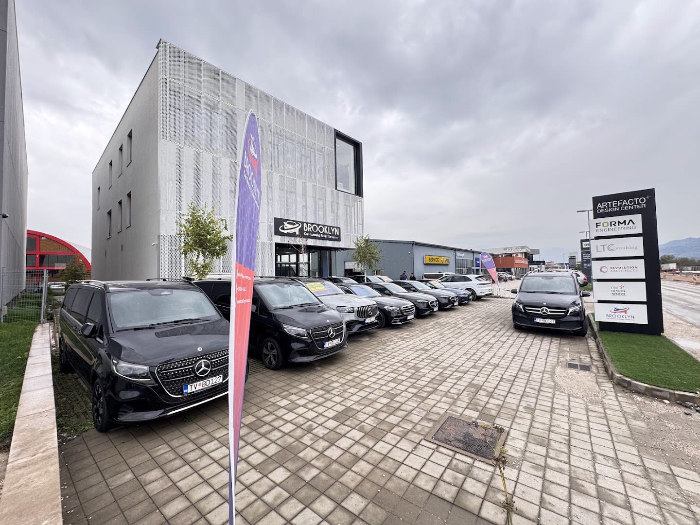 Brooklyn Motors Montenegro photo 3