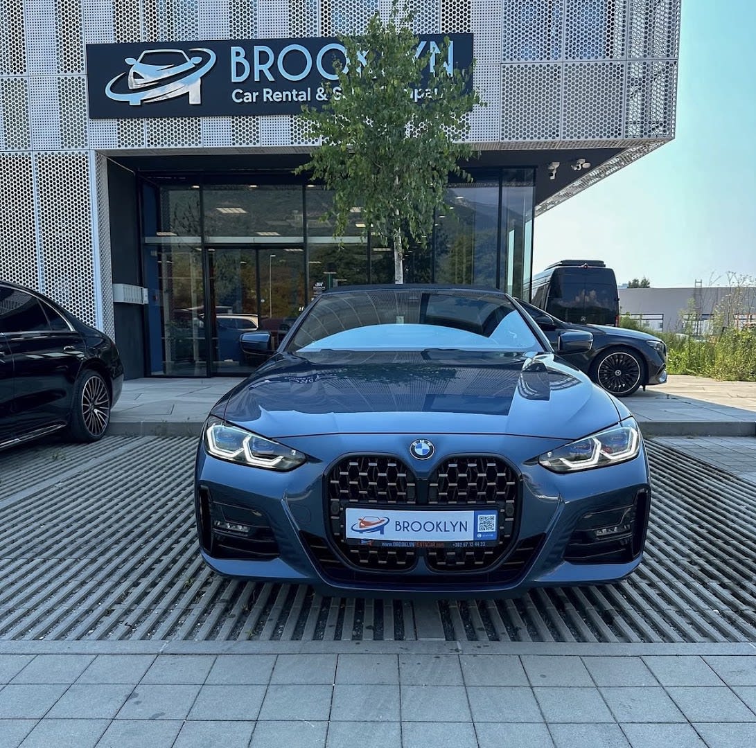 Brooklyn Motors Montenegro photo 4