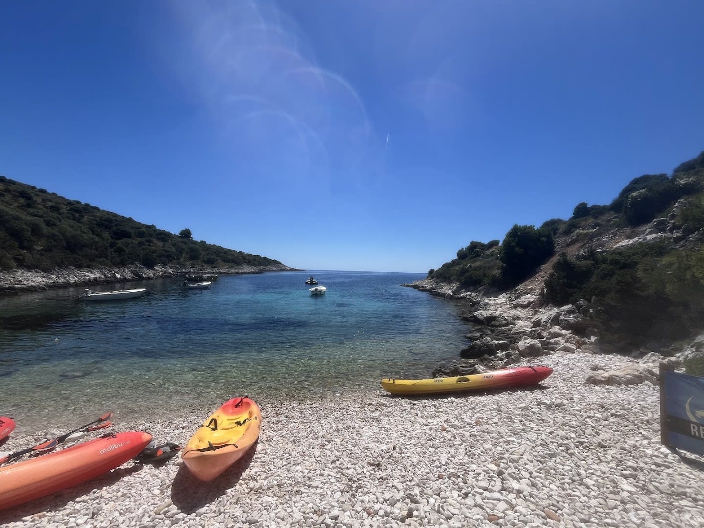Kayak & Bike Adventure photo 2