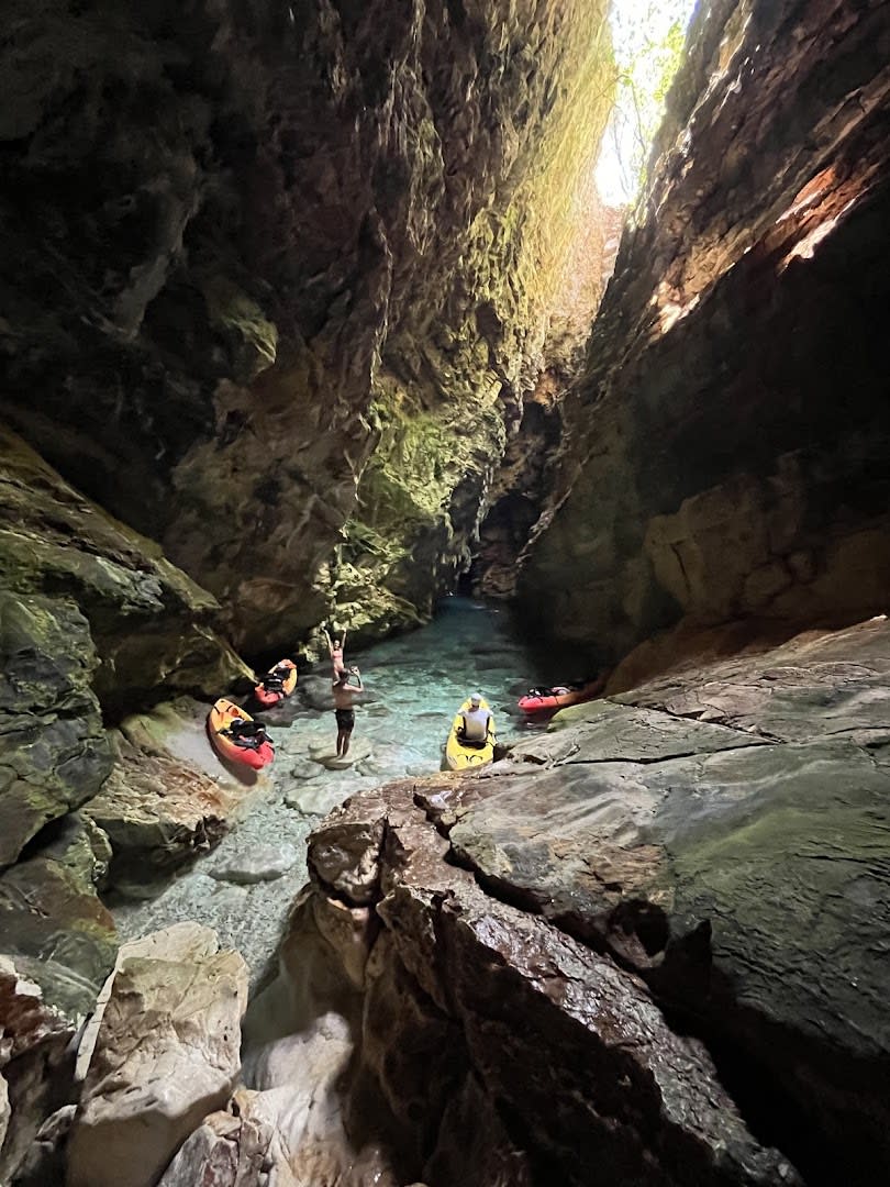 Kayak & Bike Adventure photo 3