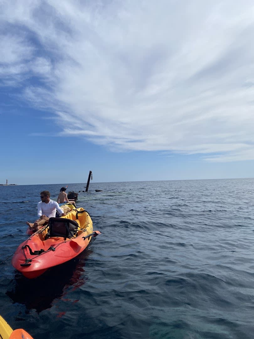 Kayak & Bike Adventure photo 4