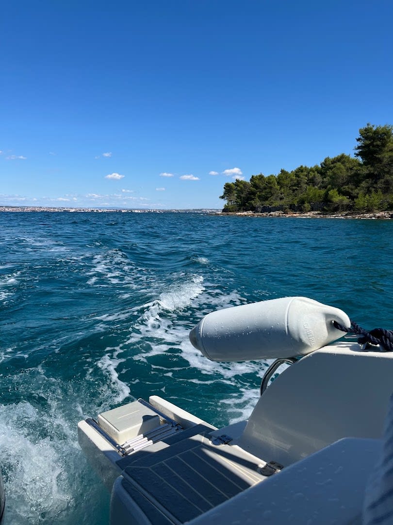 Alpha Boats Zadar photo 2