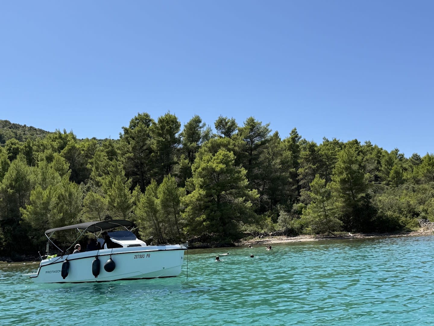 Alpha Boats Zadar photo 4