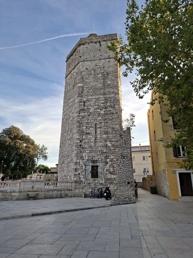 Zadar City Walls photo 1