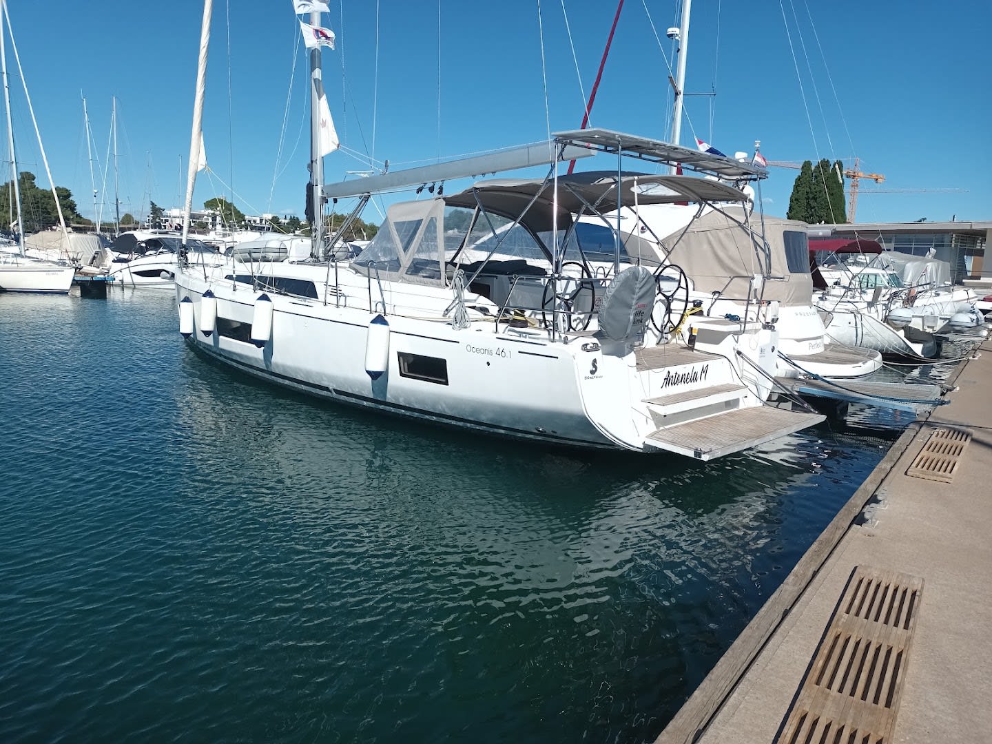 D-Marin Borik Marina photo 4