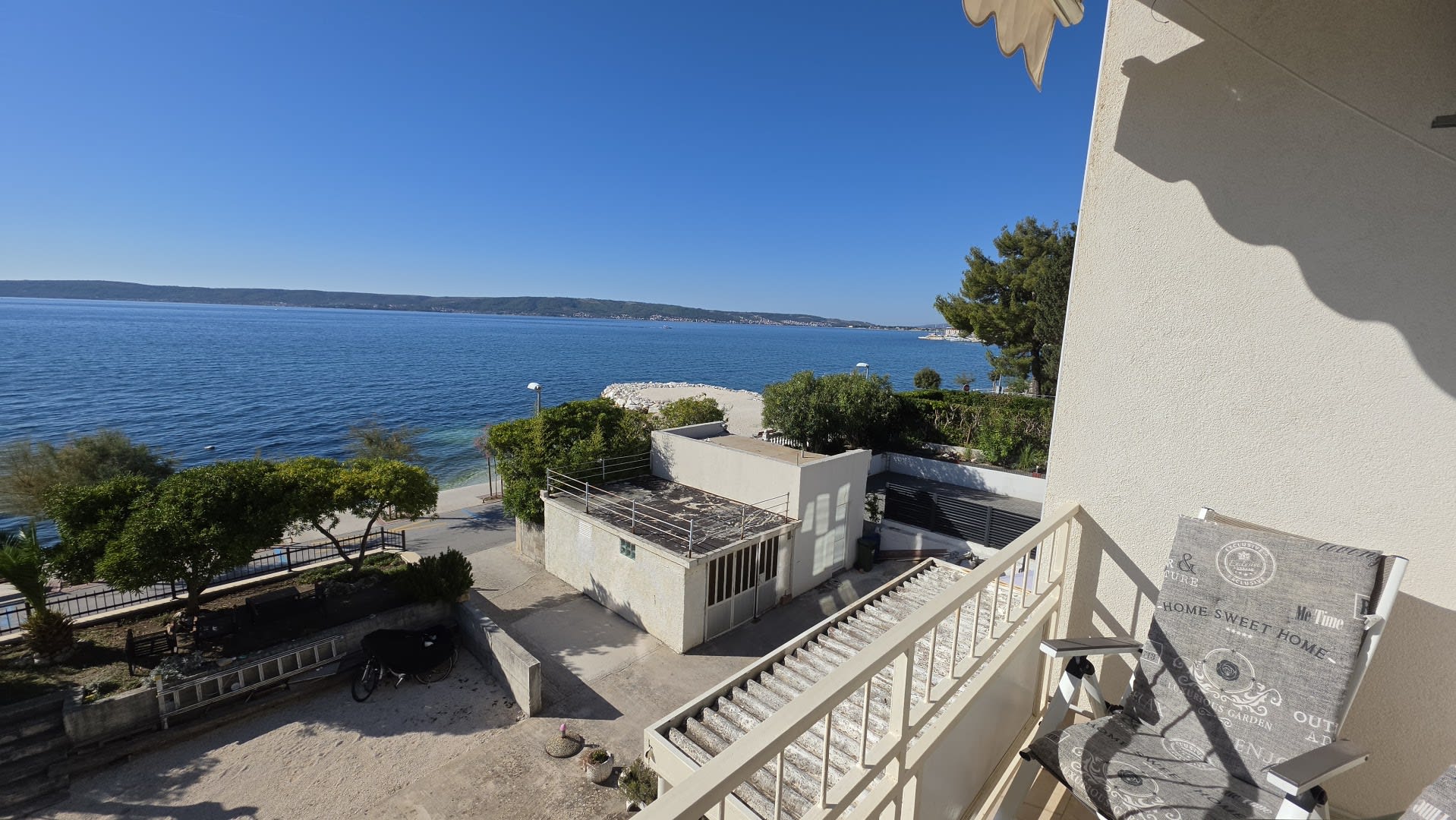 Apartmani Figaro photo 2