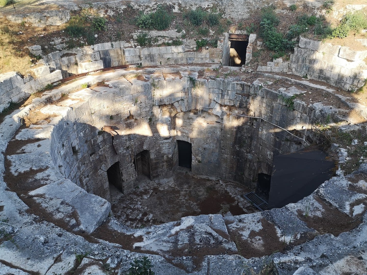 Fort Punta Christo photo 3