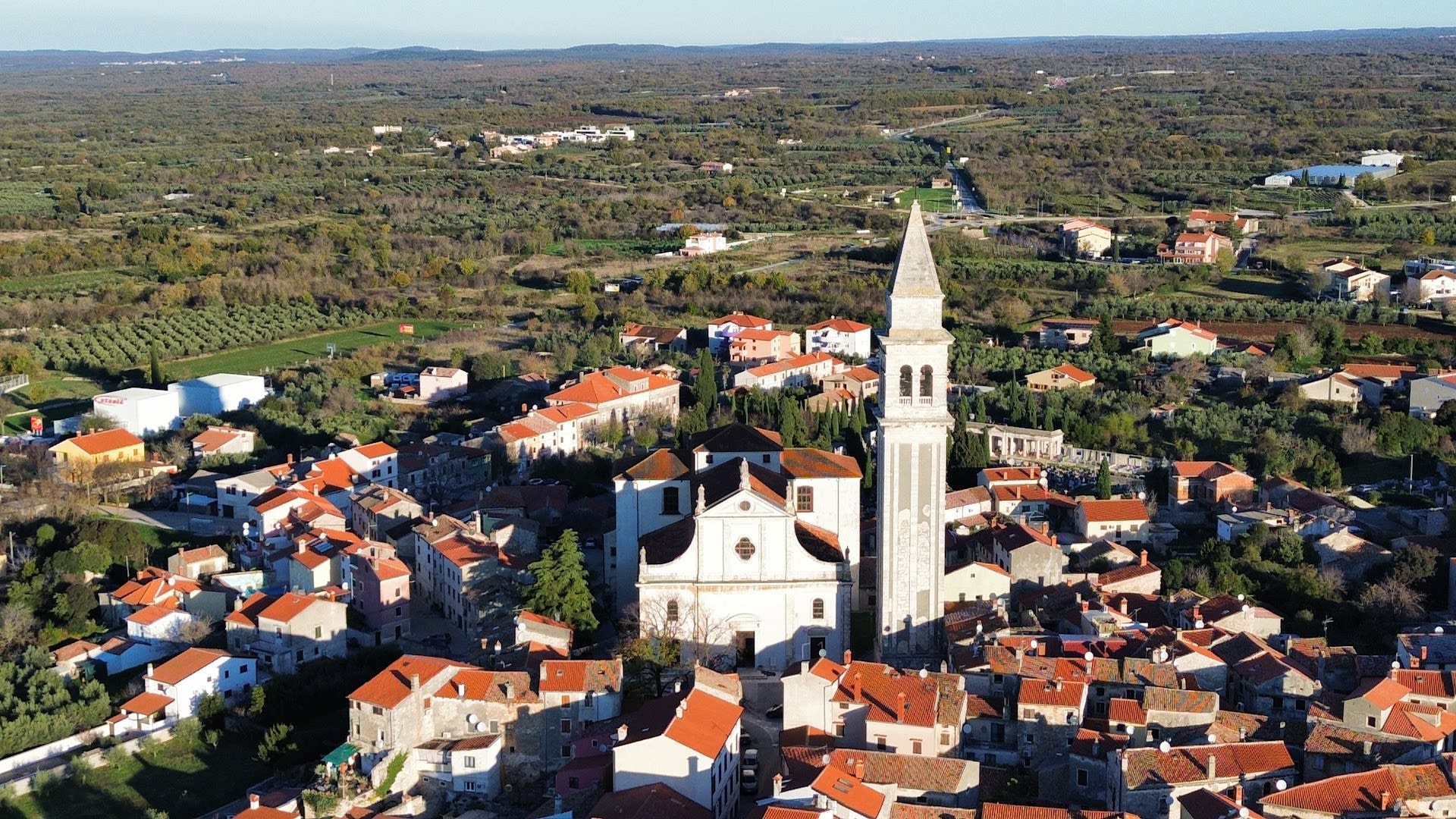 Bell Tower of St. Blaise's Church photo 2