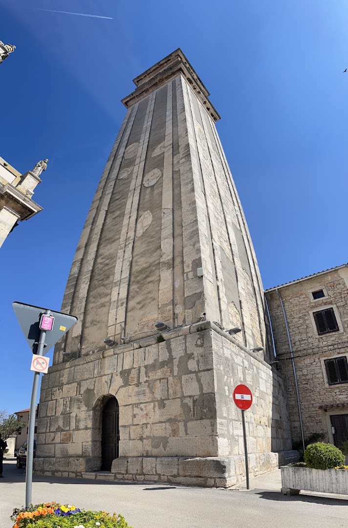 Bell Tower of St. Blaise's Church photo 3