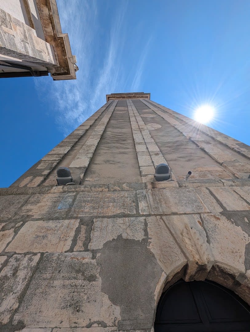 Bell Tower of St. Blaise's Church photo 4