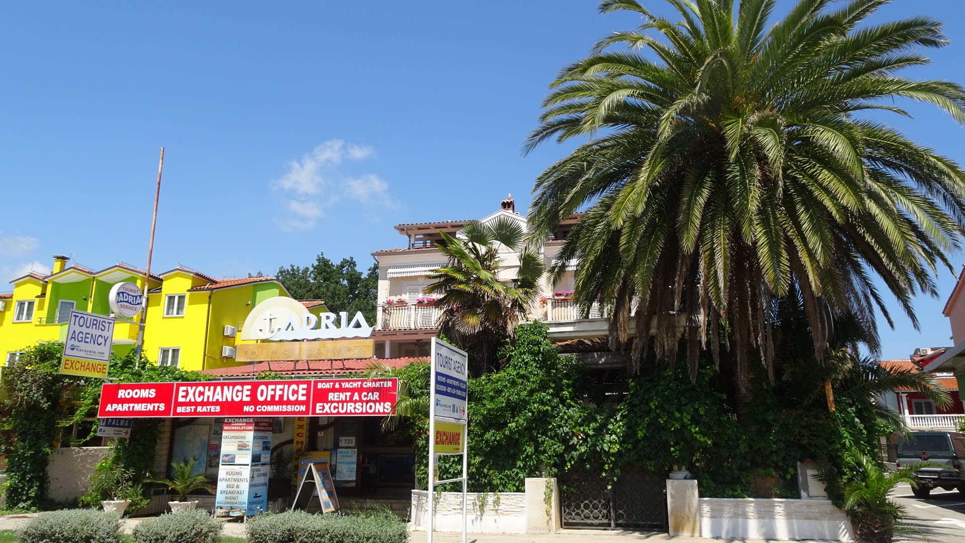 Adria Tourist Service photo 1