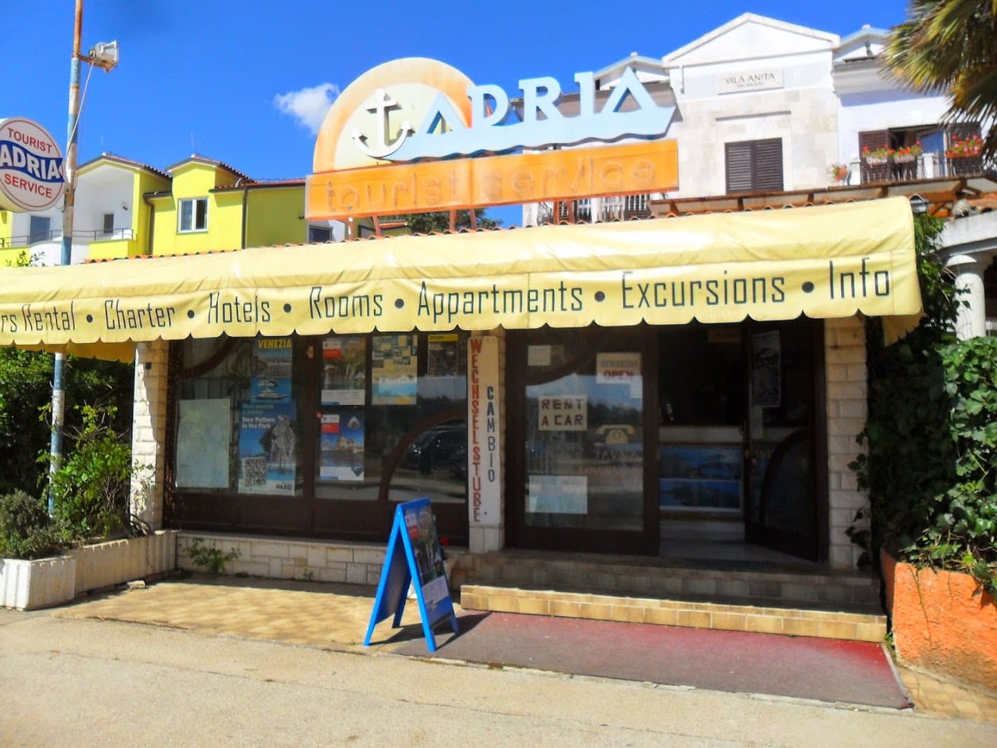 Adria Tourist Service photo 3