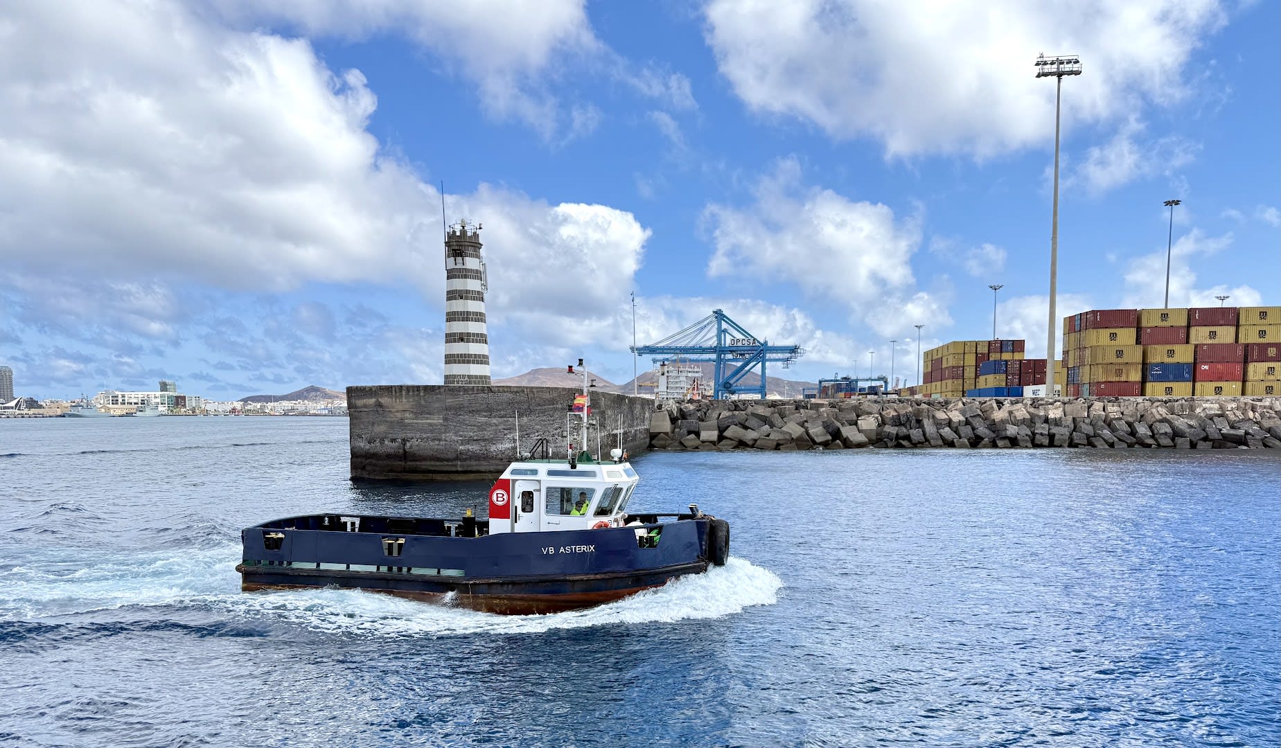 City Sightseeing Las Palmas de Gran Canaria photo 4