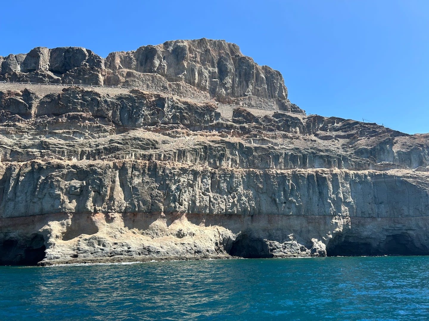 Activities Gran Canaria photo 2