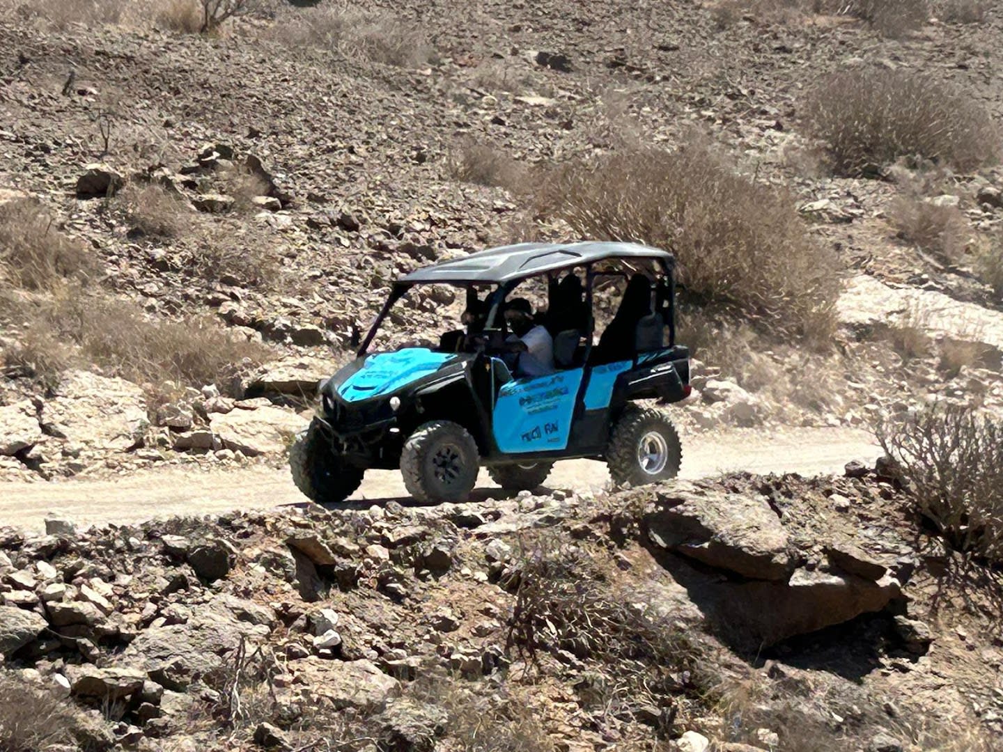 Activities Gran Canaria photo 3
