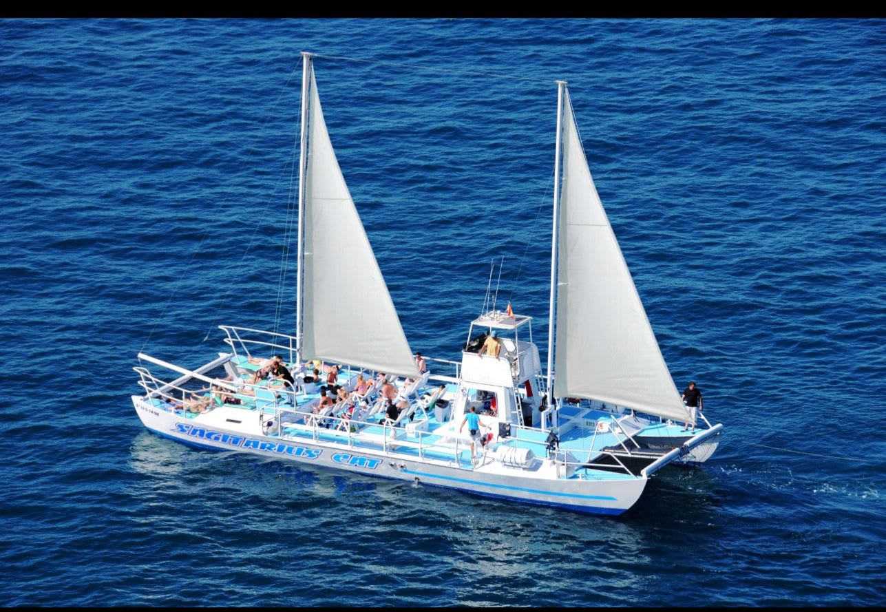 Activities Gran Canaria photo 4