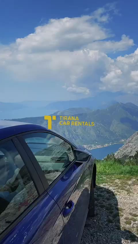 Tirana Car Rentals photo 1