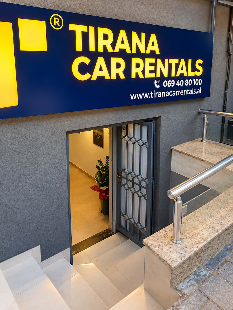 Tirana Car Rentals photo 2