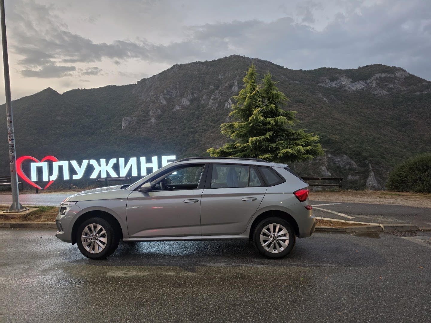 Tirana Car Rentals photo 3