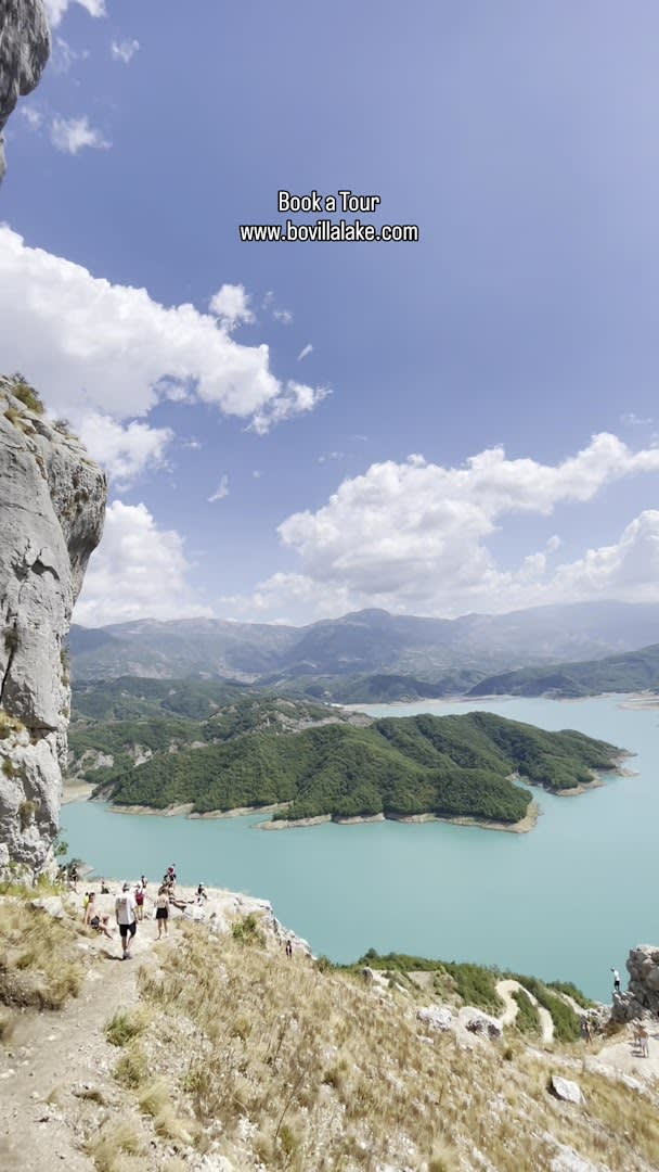 Bovilla Lake Tour photo 1