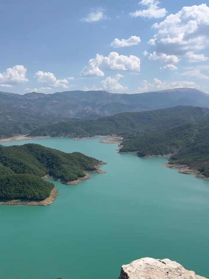 Bovilla Lake Tour photo 2
