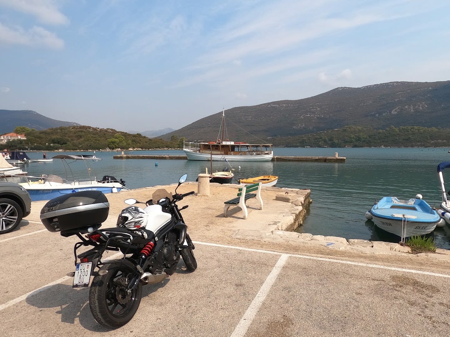 Brabel Scooter Motorbike & Car Rental photo 4