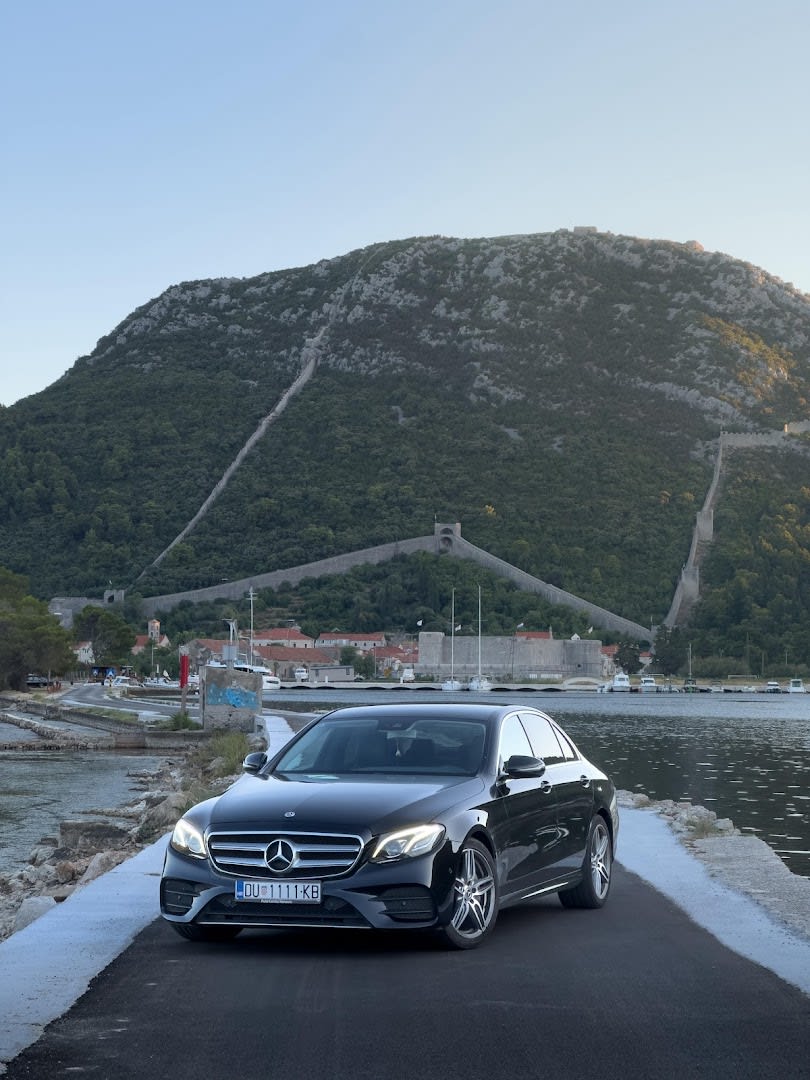 M-Dub Private Transfers Dubrovnik photo 3