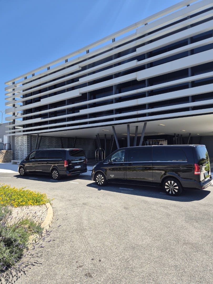 M-Dub Private Transfers Dubrovnik photo 4