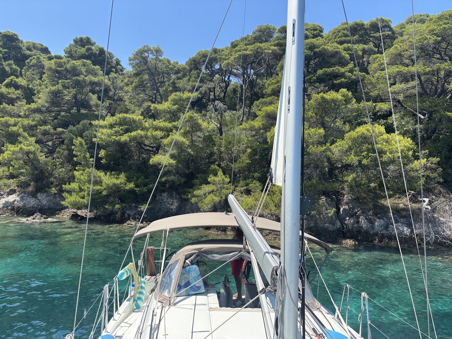 Dubrovnik Sailing Tours photo 2