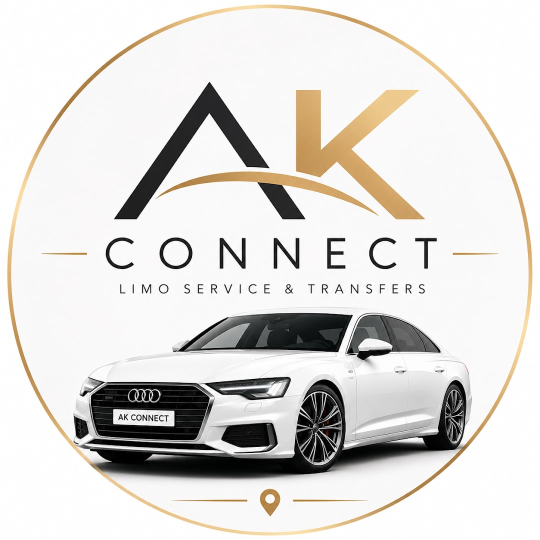 AK Connect Limo Service & Transfers photo 1