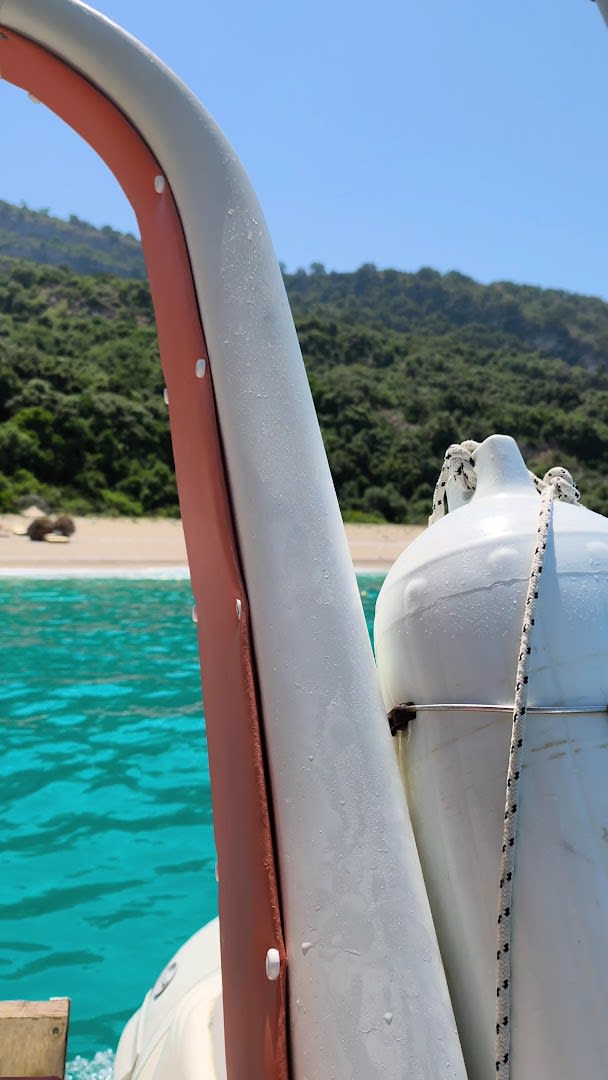 DES Boat Tours photo 1