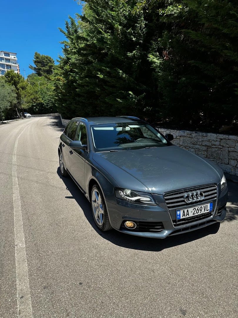 Rental Car Kevi Saranda photo 2