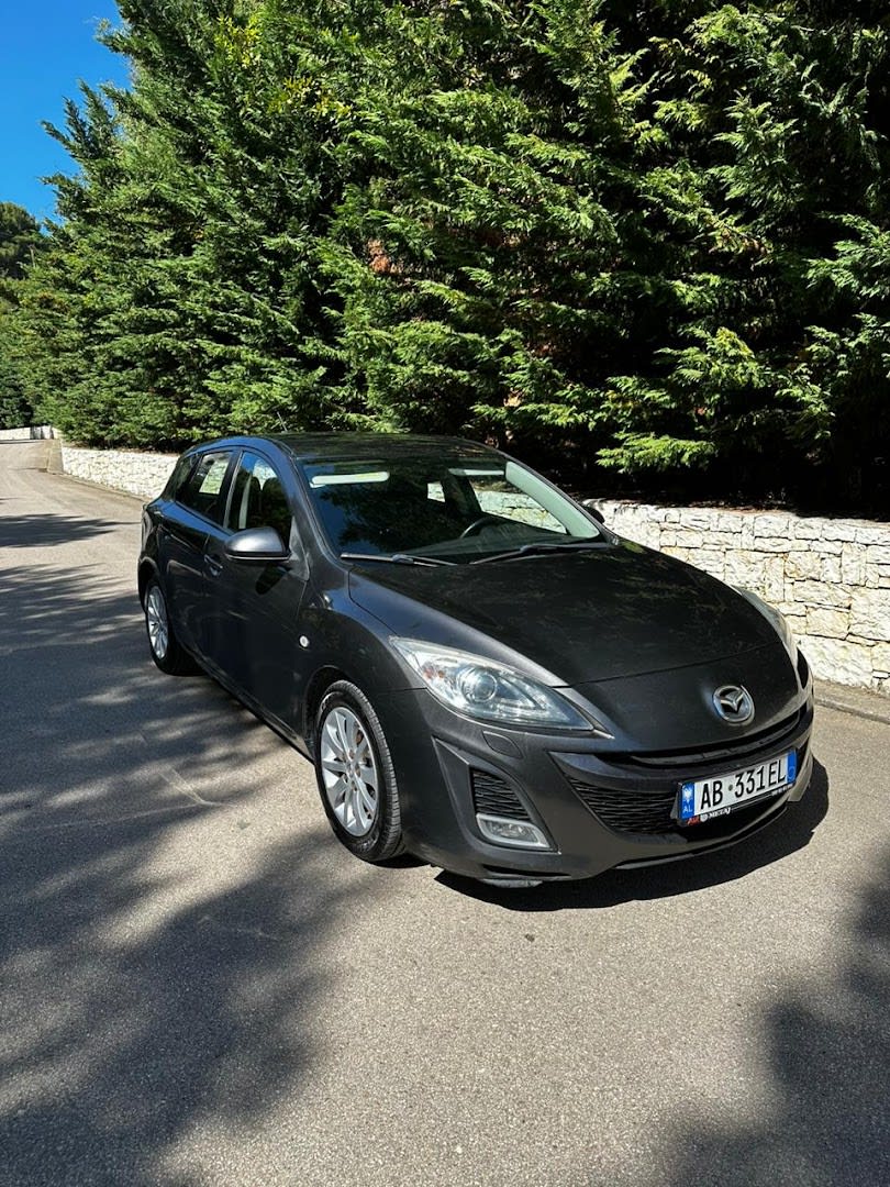 Rental Car Kevi Saranda photo 3
