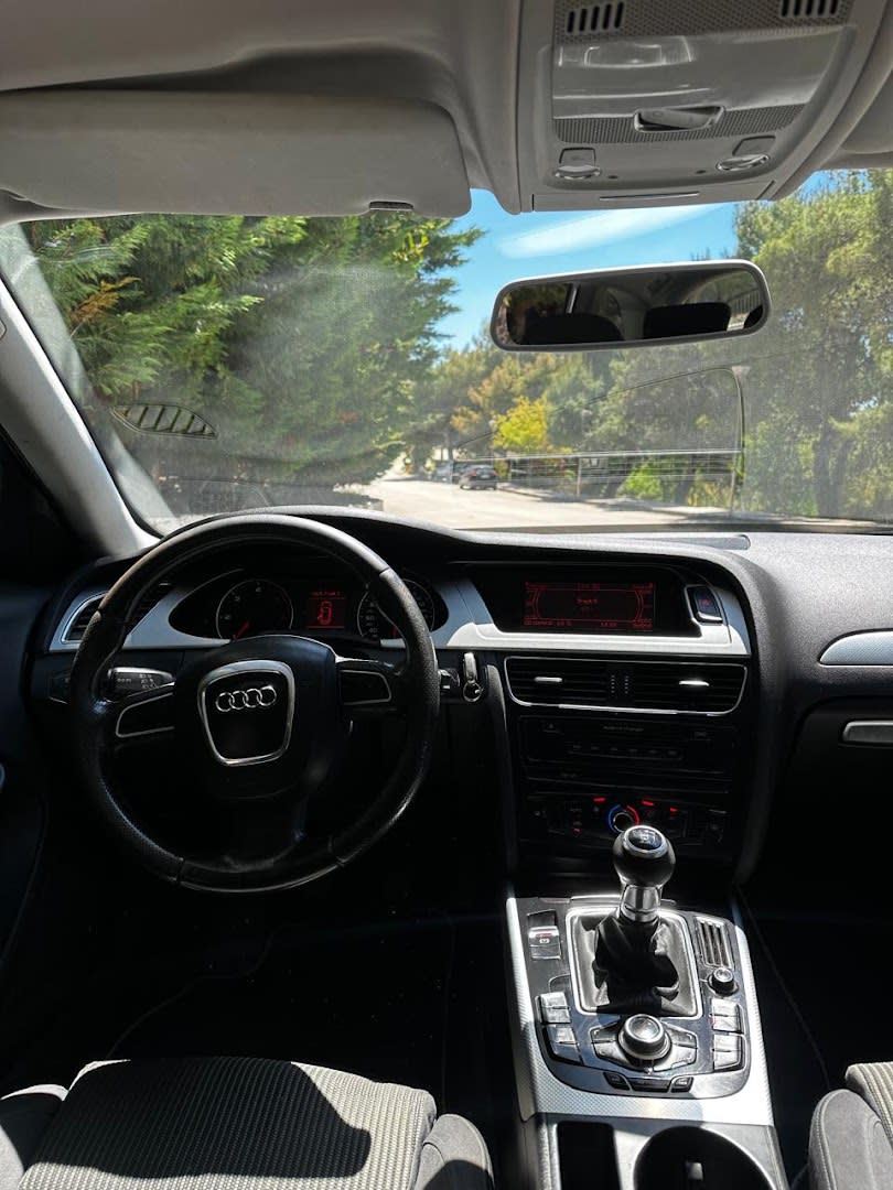 Rental Car Kevi Saranda photo 4