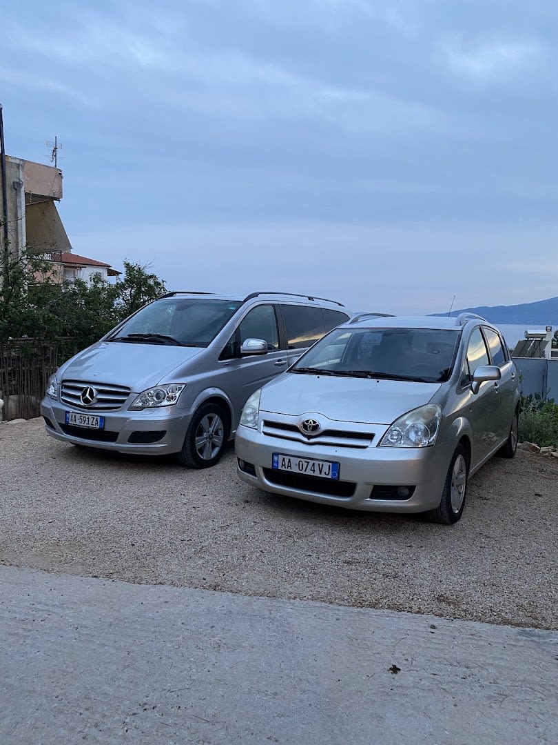 Taxi Saranda Daniel photo 2