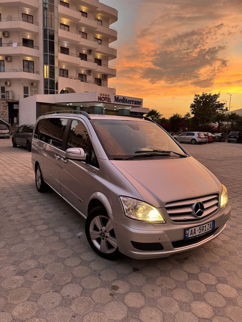 Taxi Saranda Daniel photo 3