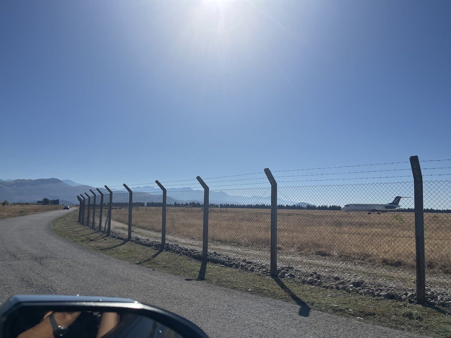 Avis Podgorica Airport photo 4
