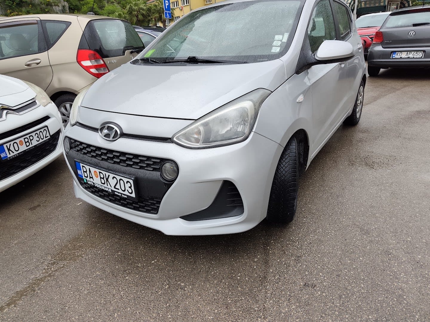 U-Save Car Rental Montenegro - Kotor photo 1