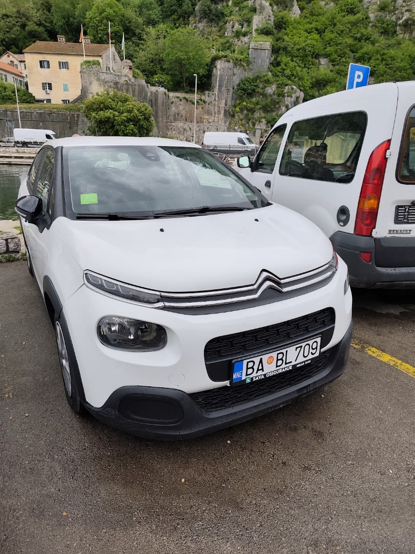 U-Save Car Rental Montenegro - Kotor photo 3