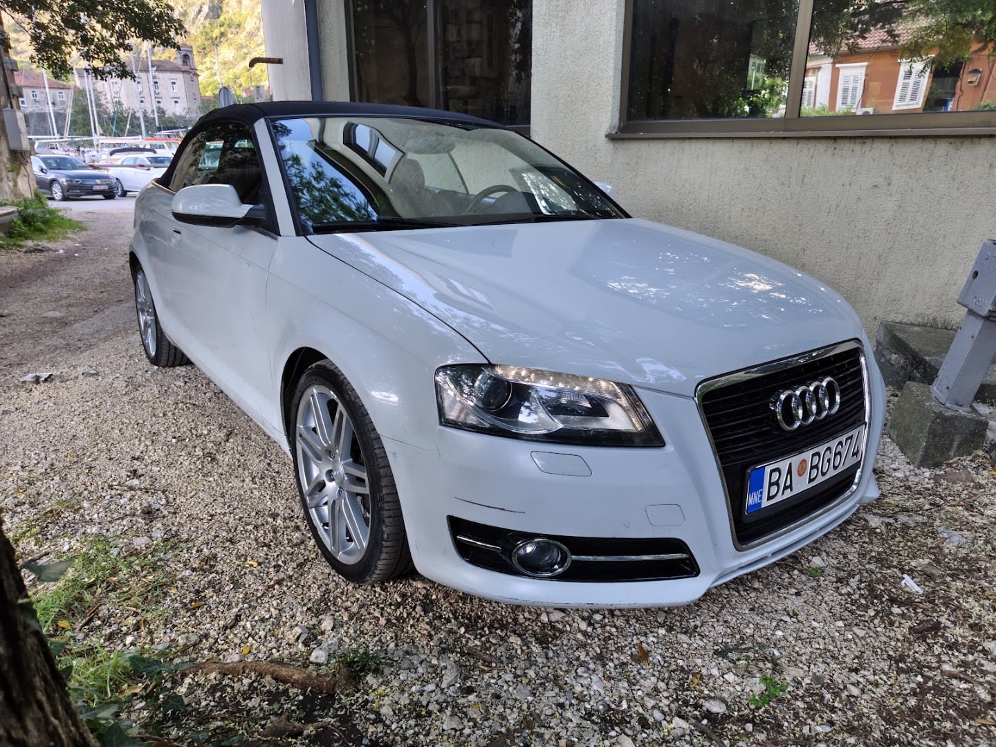 U-Save Car Rental Montenegro - Kotor photo 4