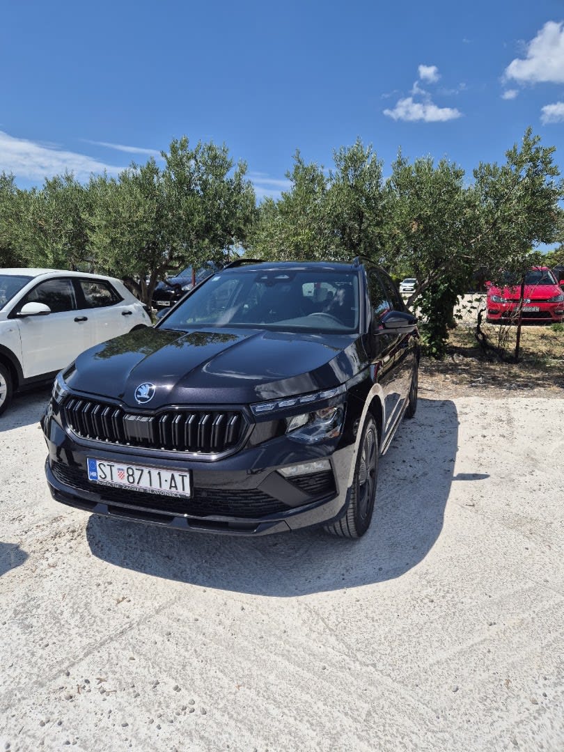 Lutar Car Rental photo 4