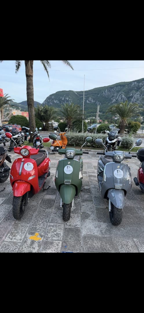 MonteScooters Montenegro photo 3