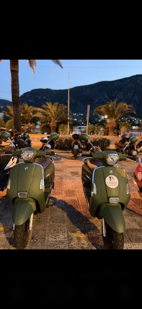 MonteScooters Montenegro photo 4