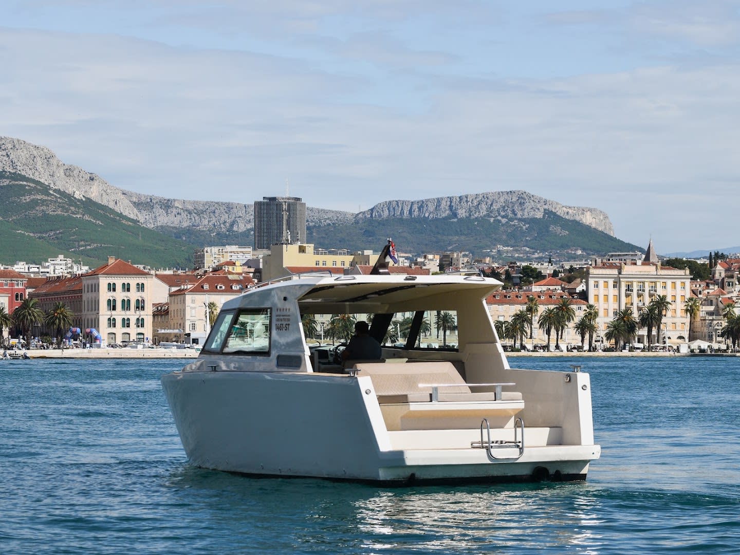 Boating-Split photo 2